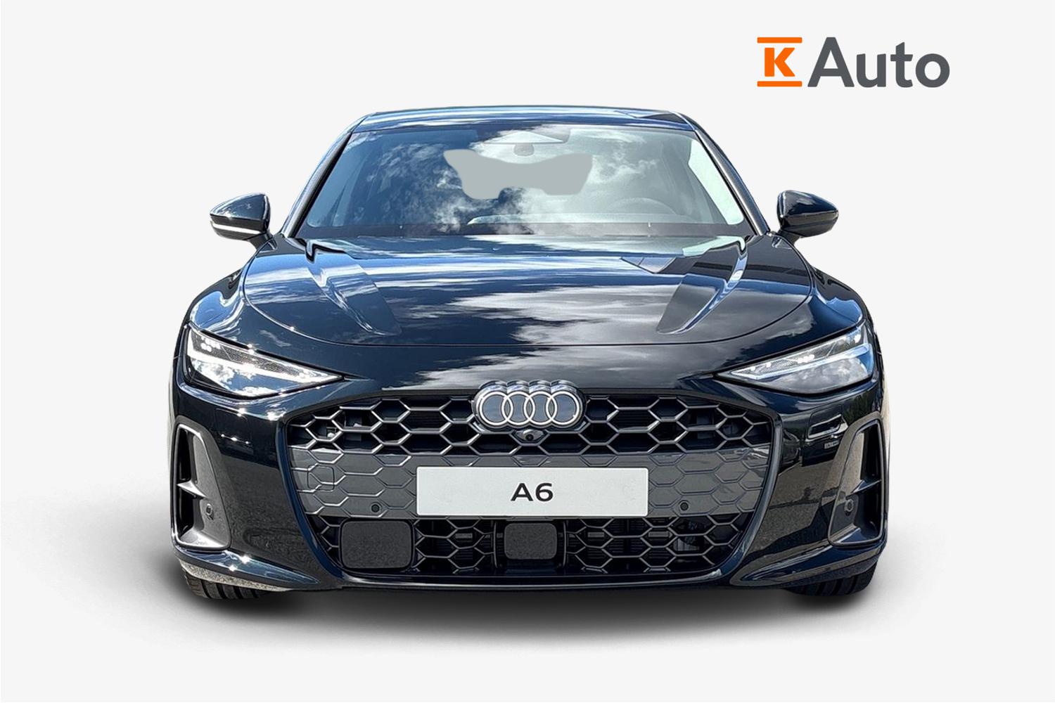 Audi A6 2026, photo 4/20