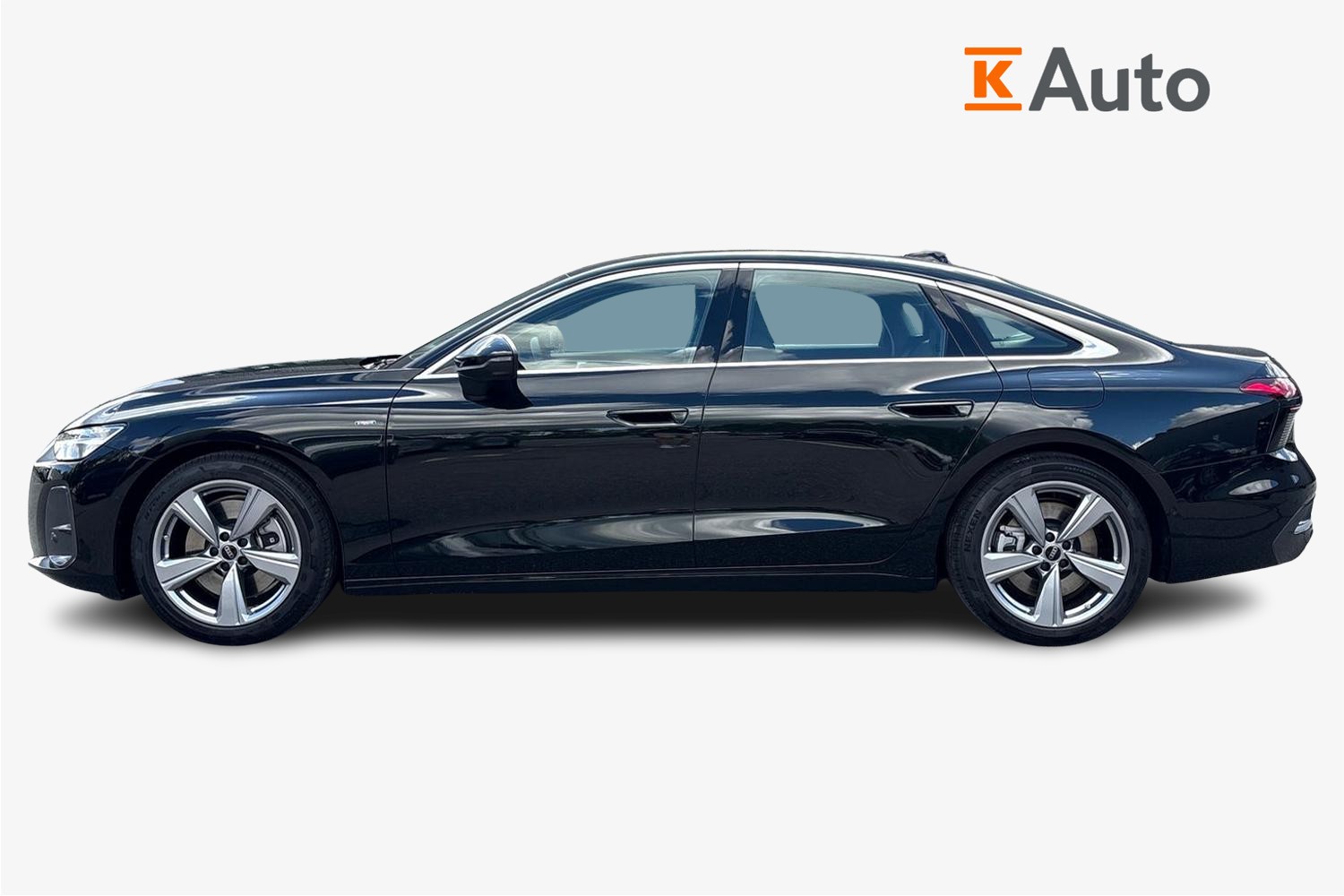 Audi A6 2026, photo 5/20