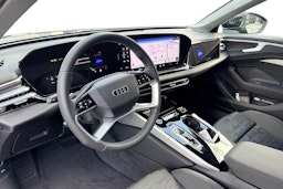 vihreä Audi A6 2025 kuva 6.