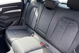 vihreä Audi A6 2025 kuva 8.