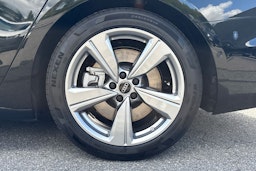 vihreä Audi A6 2025 kuva 10.