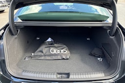 vihreä Audi A6 2025 kuva 12.