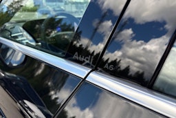 vihreä Audi A6 2025 kuva 13.