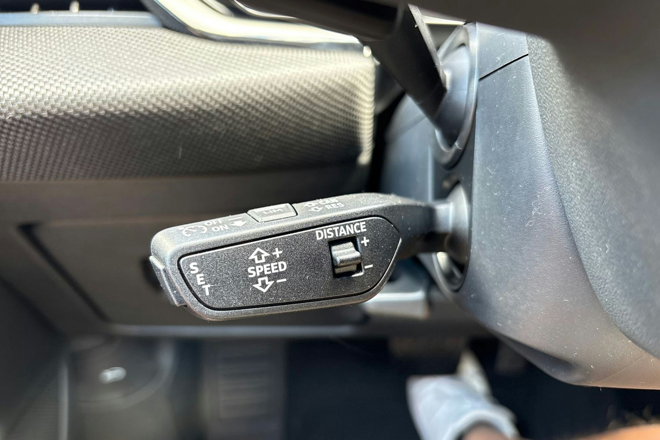vihreä Audi A6 2025 kuva 16.