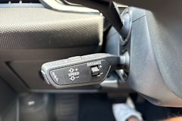 vihreä Audi A6 2025 kuva 16.