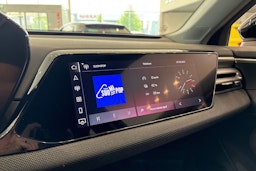 vihreä Audi A6 2025 kuva 20.