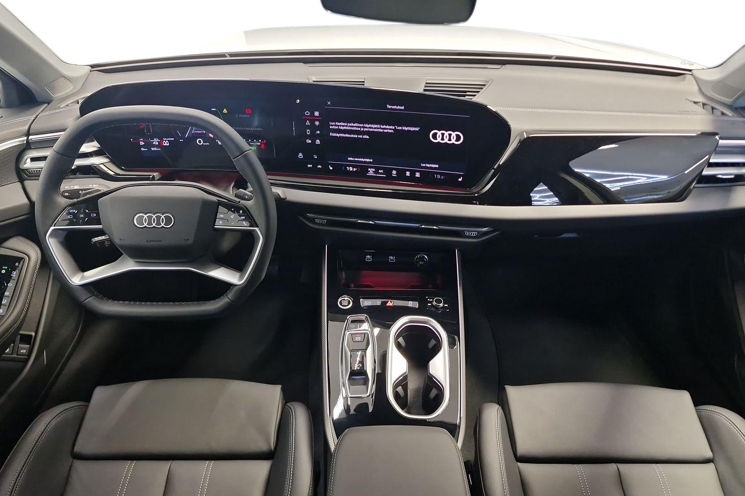 Audi A6 2026, kuva 2/17