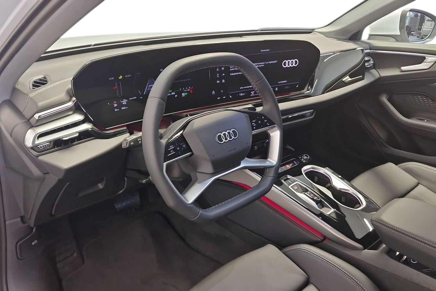 Audi A6 2026, kuva 3/17