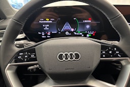 met. vihreä Audi A6 2025 kuva 10.