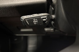 met. vihreä Audi A6 2025 kuva 13.