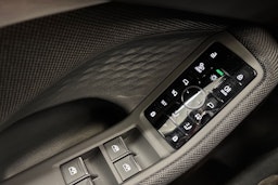 met. vihreä Audi A6 2025 kuva 14.