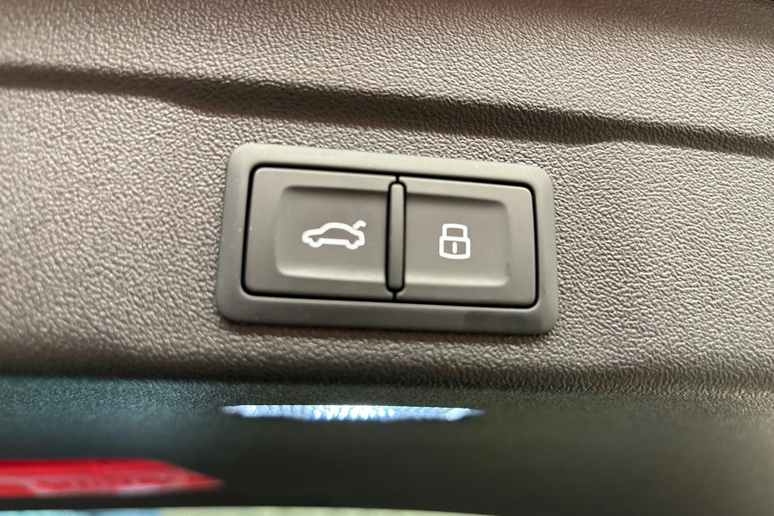 met. vihreä Audi A6 2025 kuva 15.