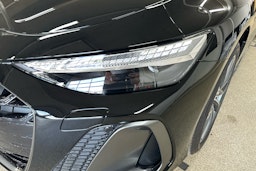 met. musta Audi A6 2025 kuva 10.