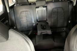 met. musta Audi A6 2025 kuva 12.