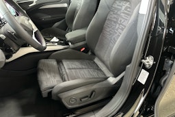 met. musta Audi A6 2025 kuva 13.