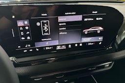 met. musta Audi A6 2025 kuva 19.