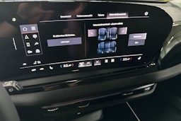 met. musta Audi A6 2025 kuva 24.