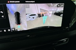 met. musta Audi A6 2025 kuva 28.