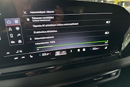 met. musta Audi A6 2025 kuva 29.