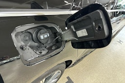 met. musta Audi A6 2025 kuva 32.