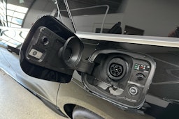 met. musta Audi A6 2025 kuva 33.