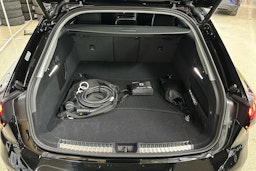 met. musta Audi A6 2025 kuva 34.