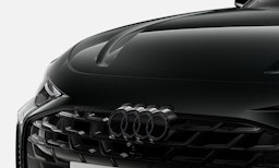 midnight vihreä Audi A6 2025 kuva 5.
