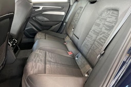 met. sininen Audi A6 2025 kuva 8.