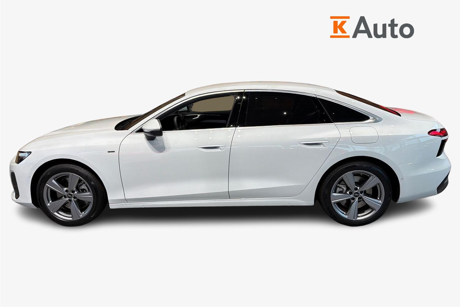 Audi A6 2025, kuva 5/18