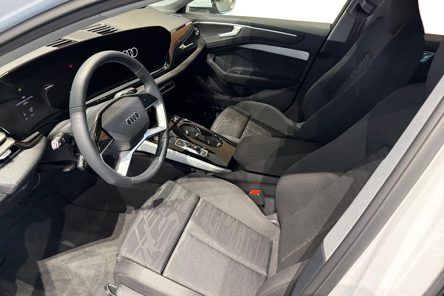 Audi A6 2025, kuva 6/18