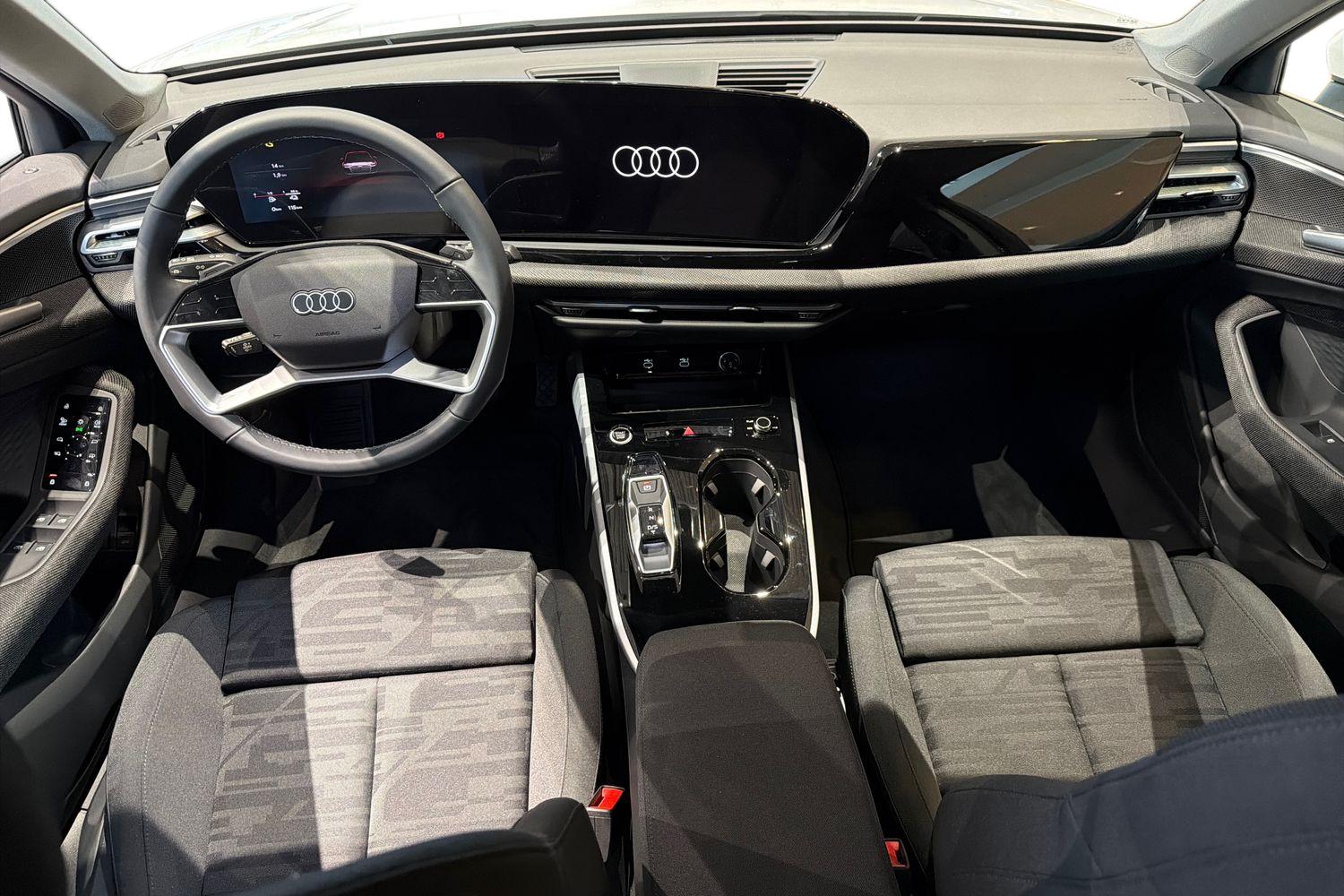 Audi A6 2025, kuva 7/18