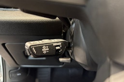 valkoinen Audi A6 2025 kuva 13.