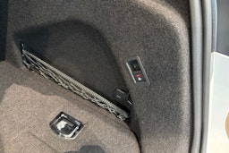 valkoinen Audi A6 2025 kuva 16.