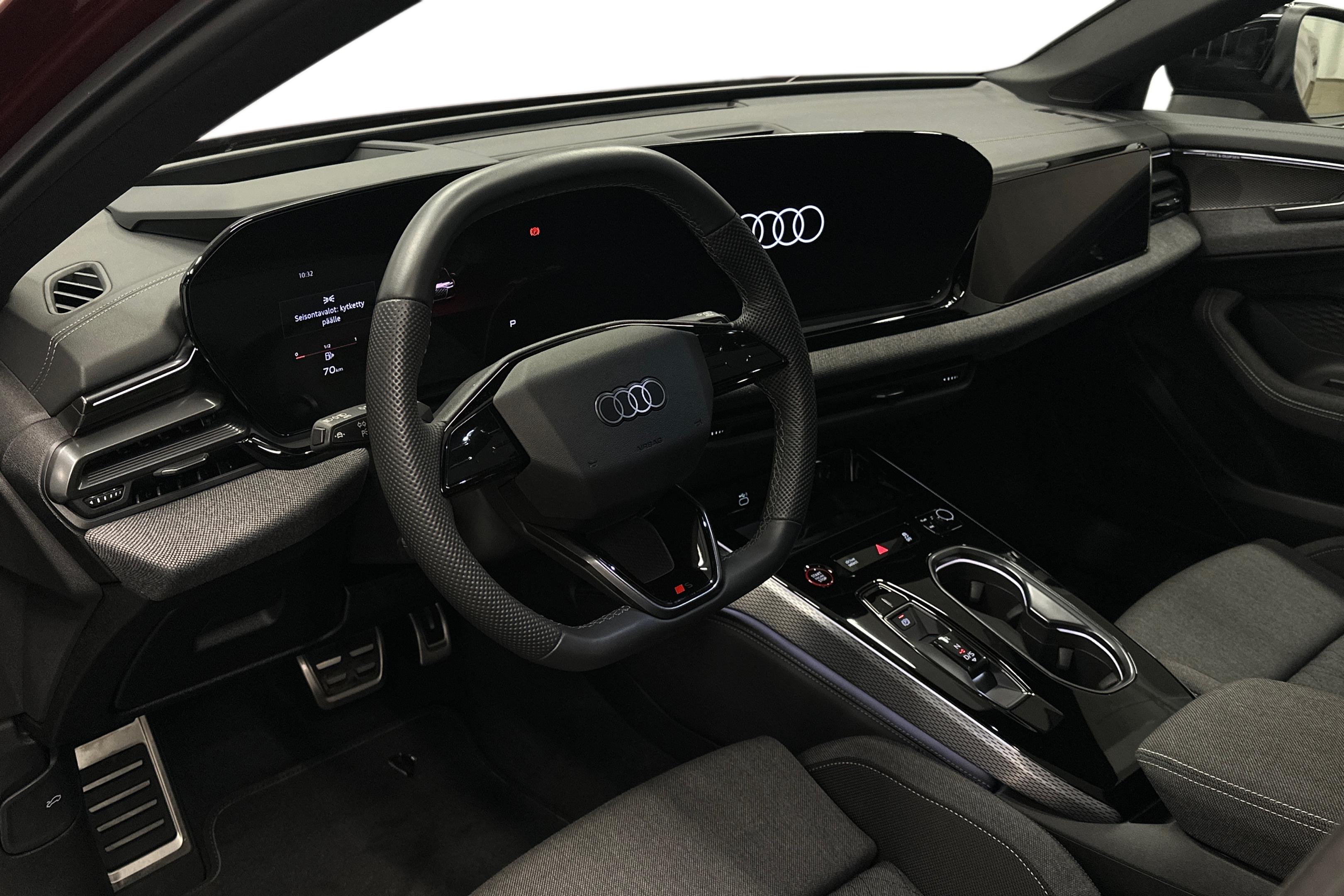 Audi A6 2026, kuva 6/35