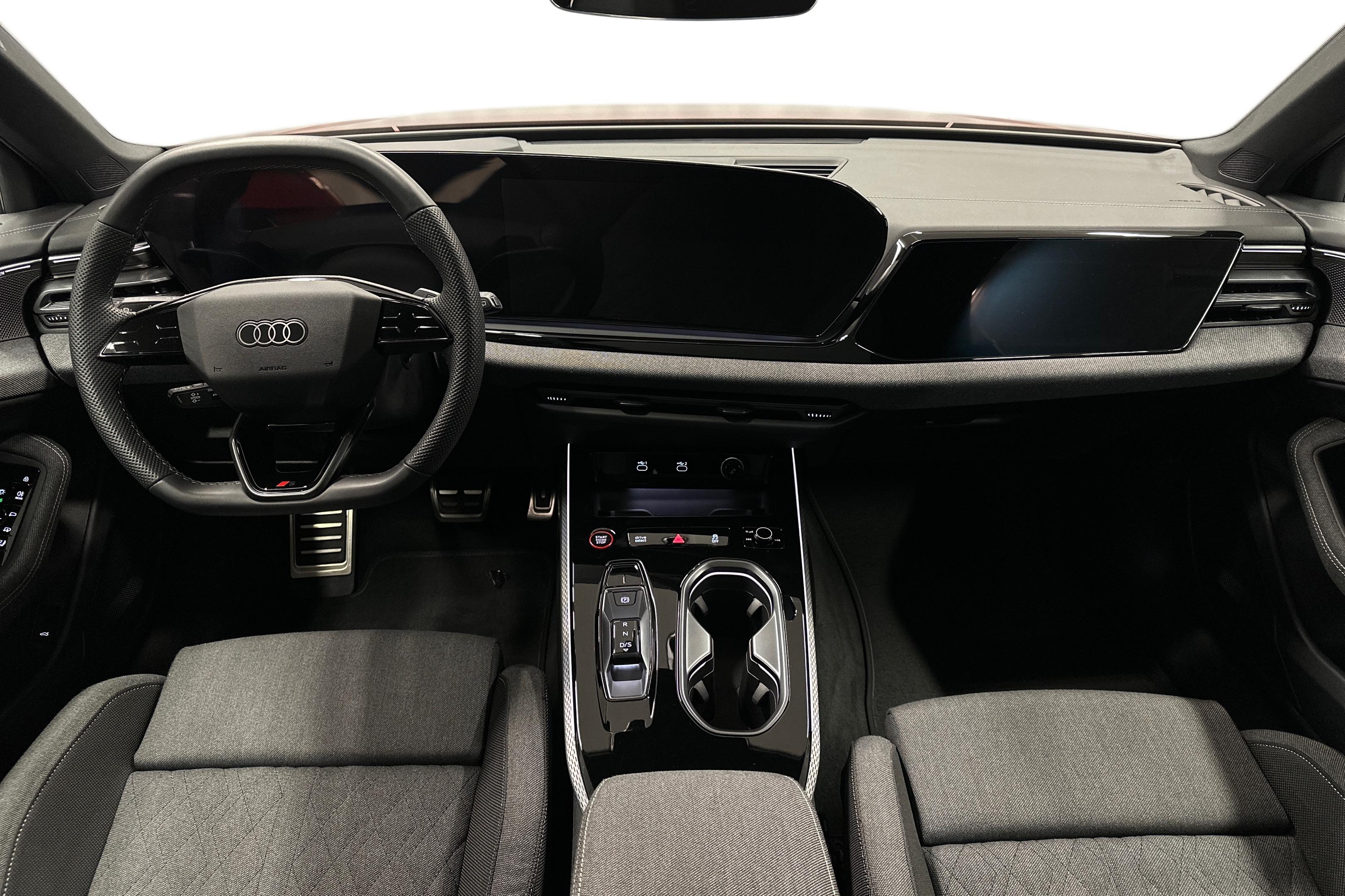 Audi A6 2026, kuva 7/35