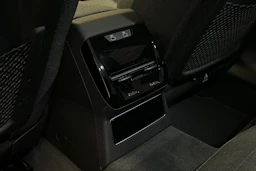 met. punainen Audi A6 2026 kuva 31.