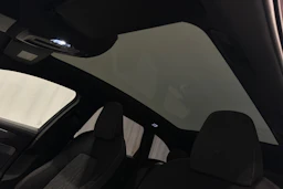 met. punainen Audi A6 2026 kuva 34.