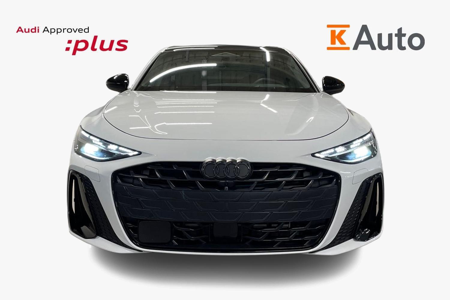 Audi A6 2026, kuva 4/26