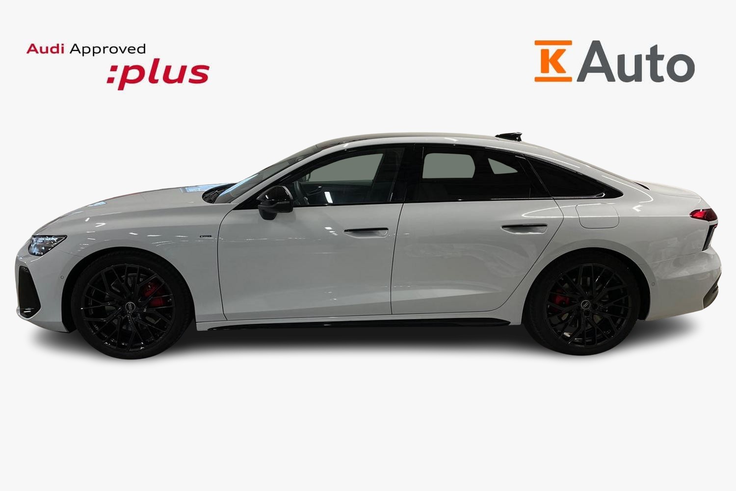 Audi A6 2026, kuva 5/26