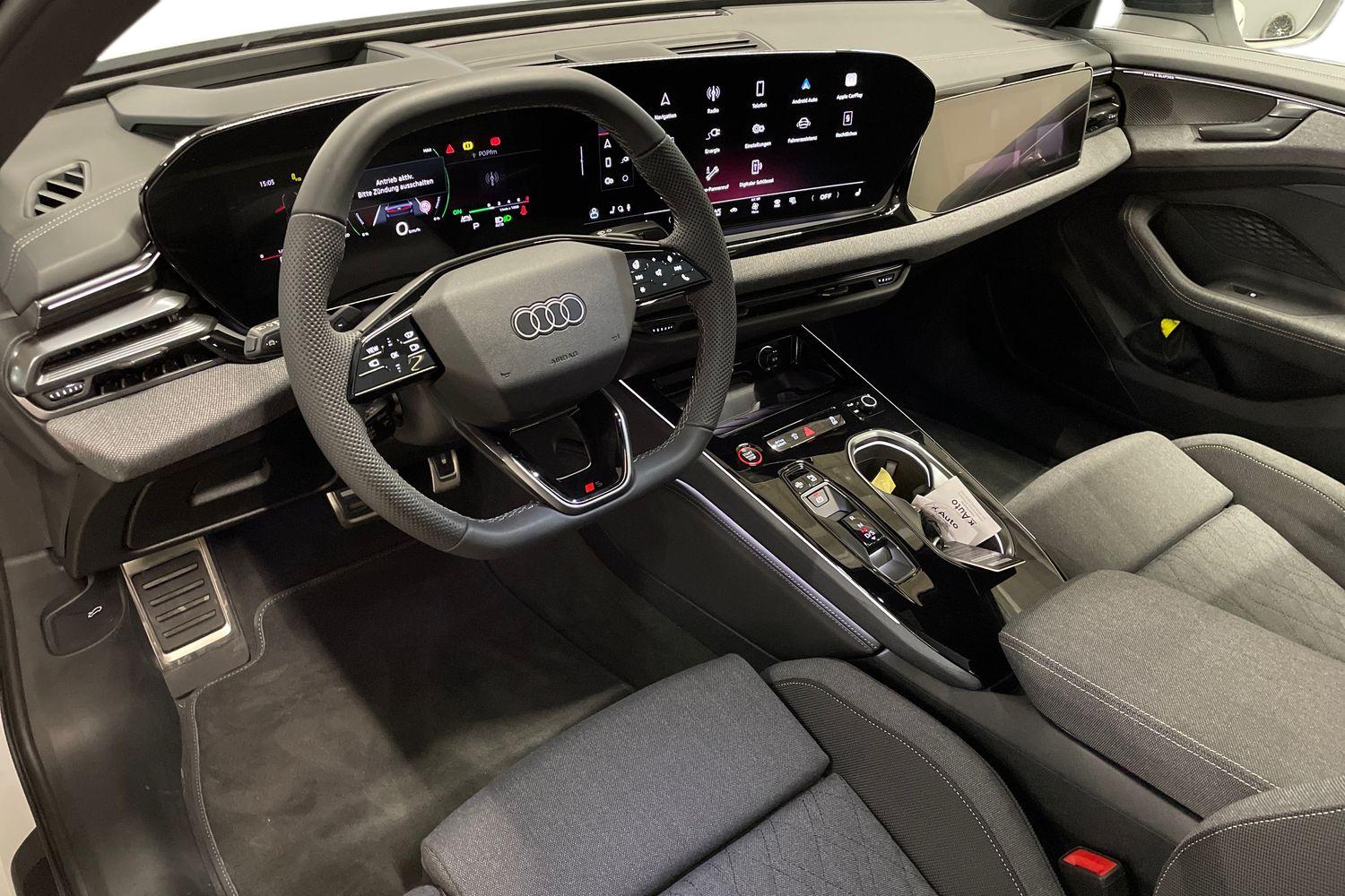 Audi A6 2026, kuva 6/26