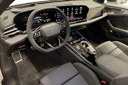 met. valkoinen Audi A6 2026 kuva 6.