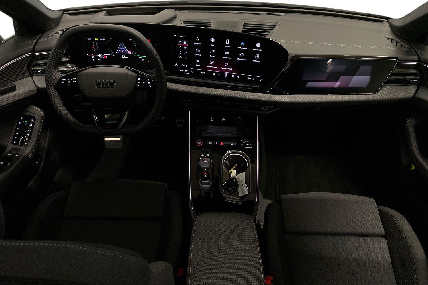 Audi A6 2026, kuva 7/26