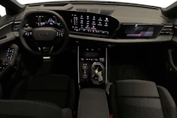 met. valkoinen Audi A6 2026 kuva 7.