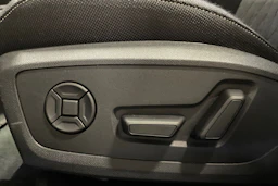 met. valkoinen Audi A6 2026 kuva 23.