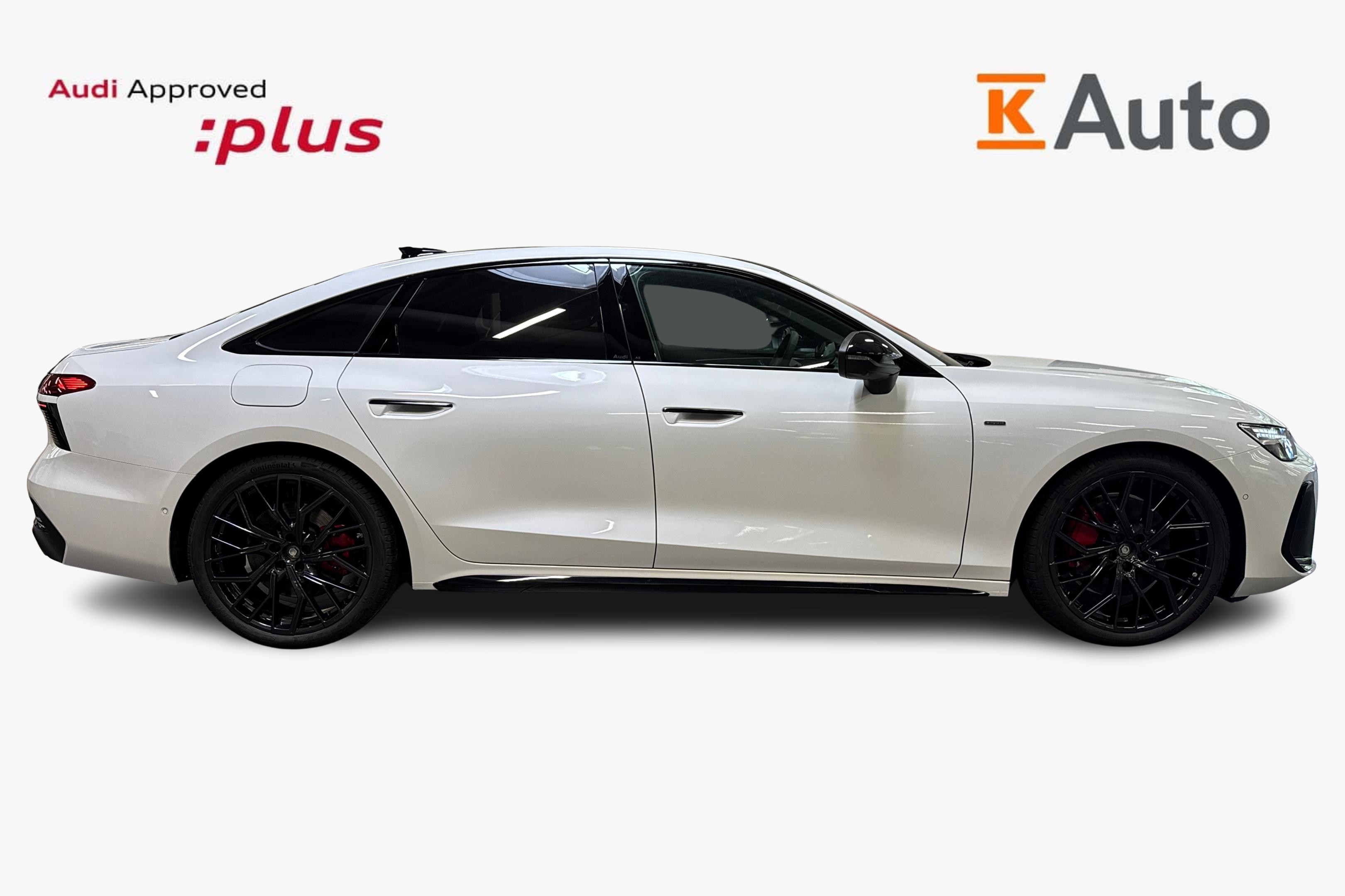 Audi A6 2026, kuva 5/27