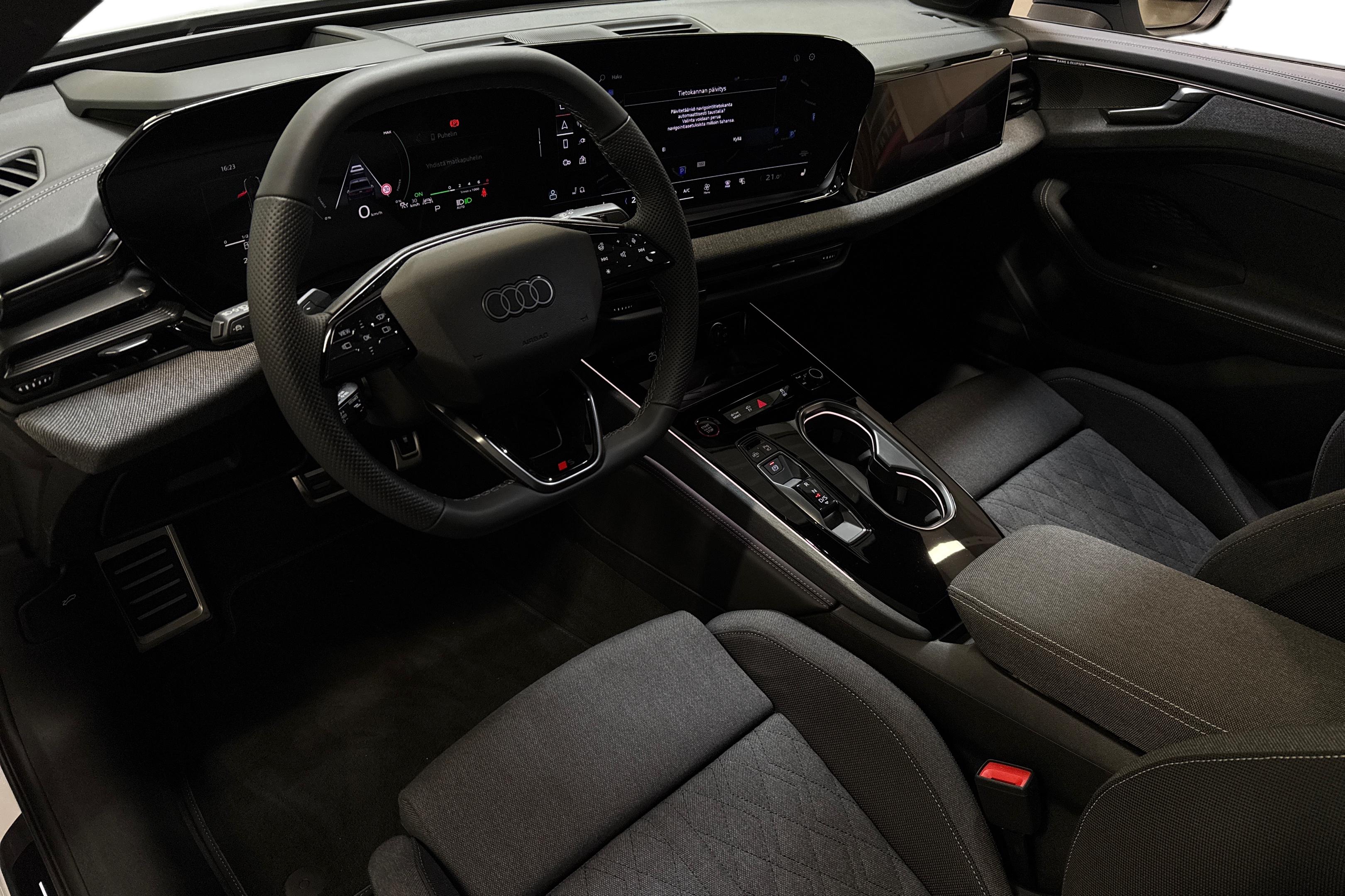 Audi A6 2026, kuva 6/27
