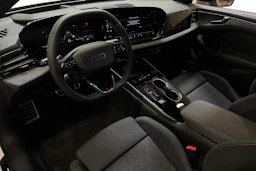 met. valkoinen Audi A6 2026 kuva 6.