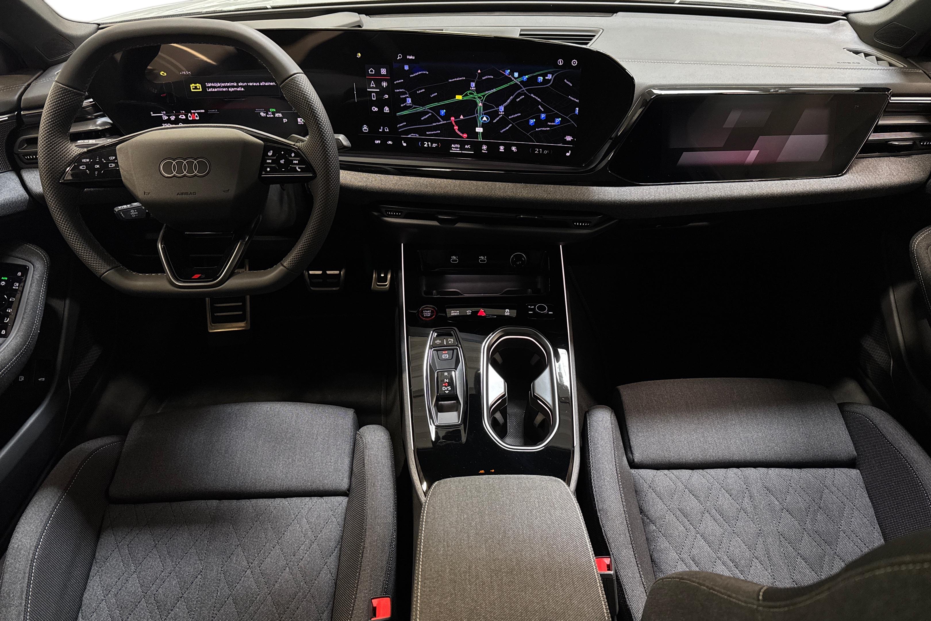 Audi A6 2026, kuva 7/27