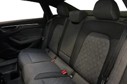 met. valkoinen Audi A6 2026 kuva 8.