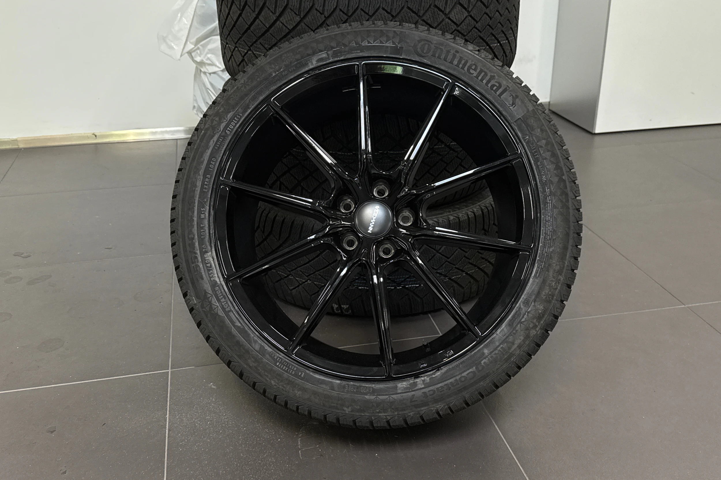 met. valkoinen Audi A6 2026 kuva 10.